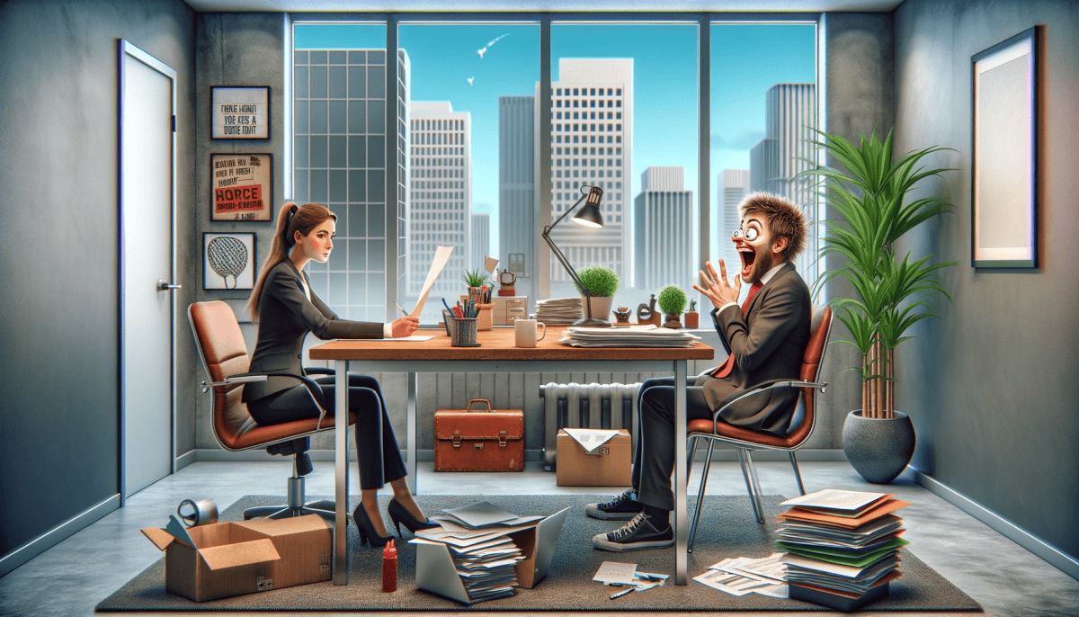 Open sollicitatie inkoop vacatures