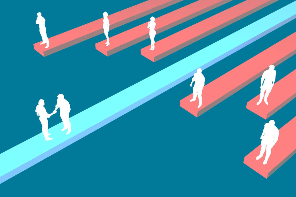 De Toekomst van Inkoop en Supply Chain