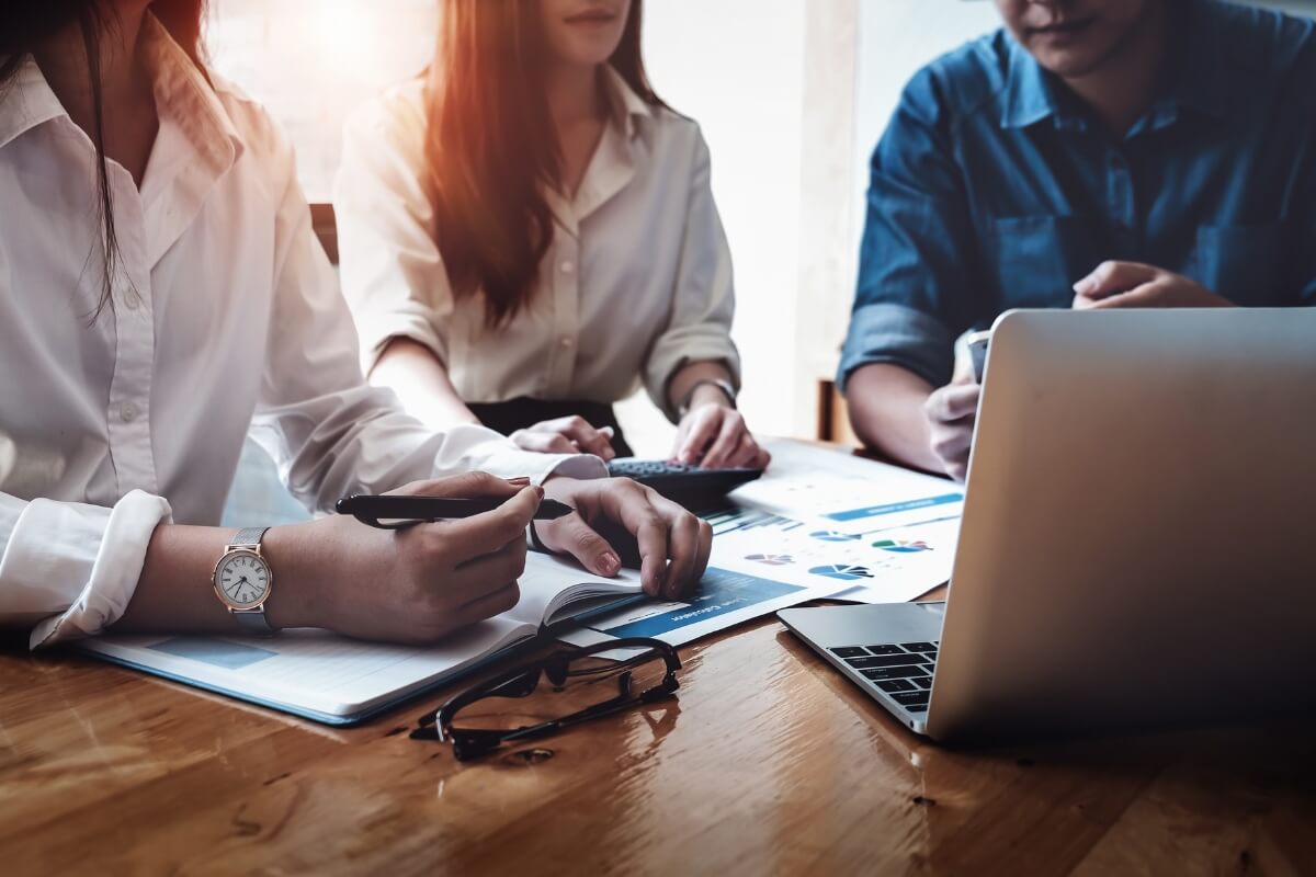 Inkoop versus aankoop