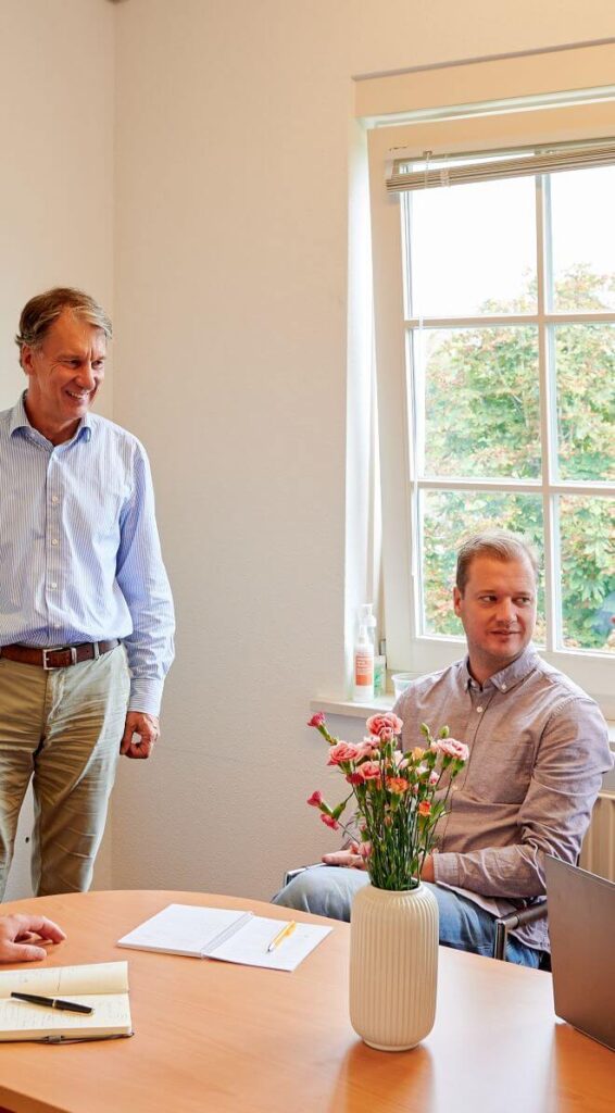 interim inkoop consulting