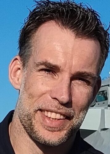 Foto van Erwin Klinkhamer </br> <h6> Procurement Manager</p> 