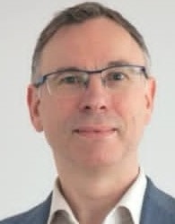 Foto van Category manager E&I a.i.  <h6> Marco Joosten</p>