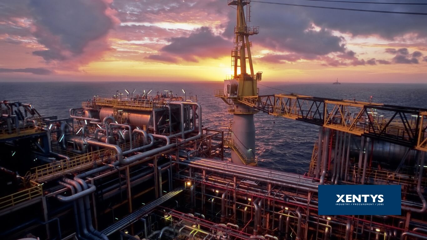 Project buyer Offshore