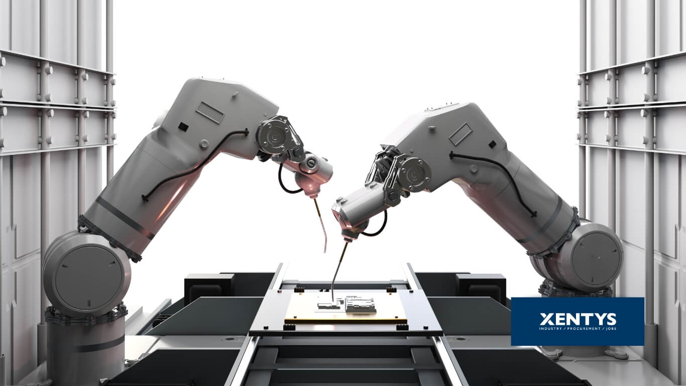 Buyer (NPR or Electronics) a.i.