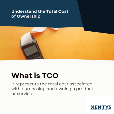 What is TCO